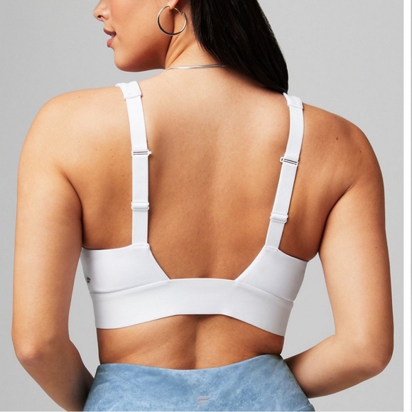 NWOT Fabletics All Day Every Day Sports Bra - Picture 3 of 7